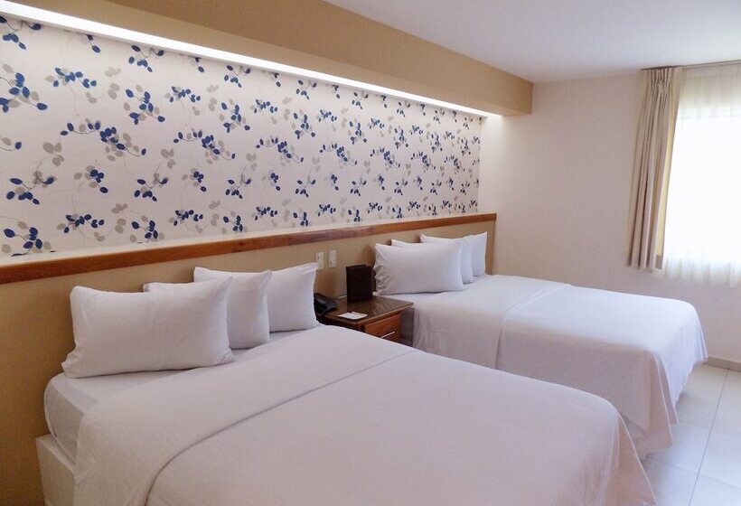 Chambre Standard, Las Palomas