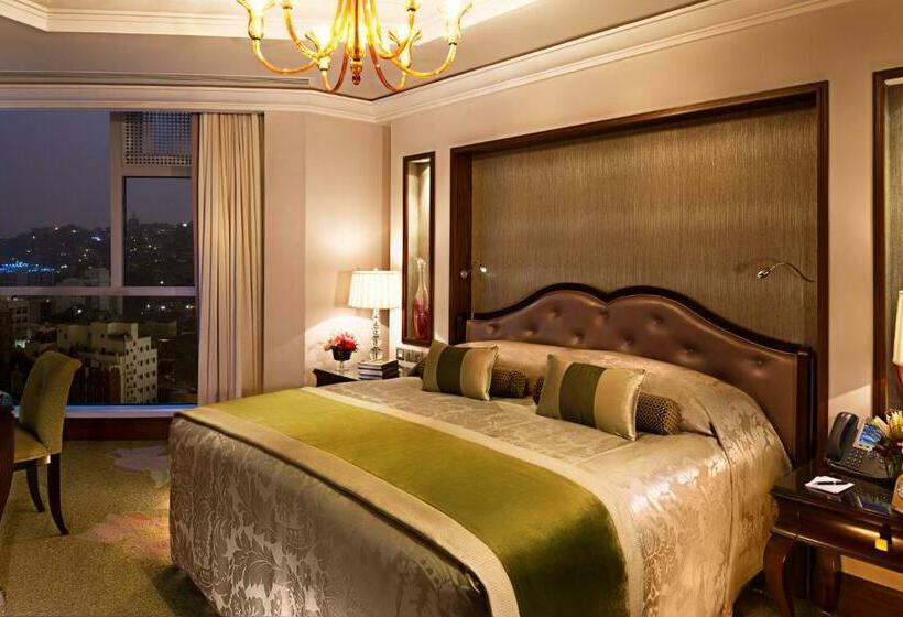 Люкс 2 Спальни, Raffles Makkah Palace