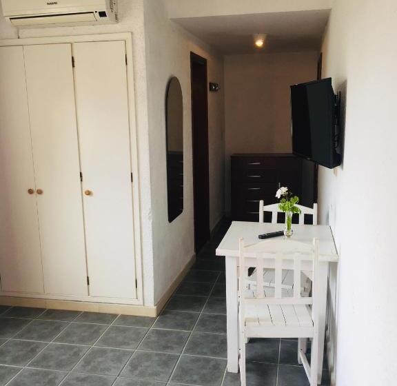 اتاق استاندارد, San Remo Terrazas