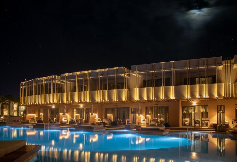 Классический Номер Вид на Сад, Senseana Sea Side Resort & Aquadventure