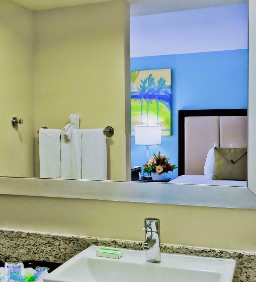 Sviitti King-vuode, Silver Palms Inn