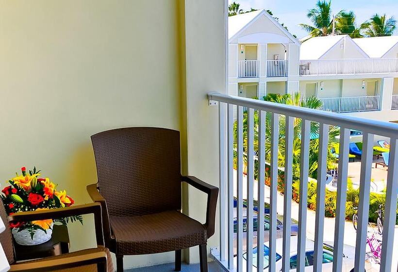 חדר סופריור עם מיטת קינג, Silver Palms Inn