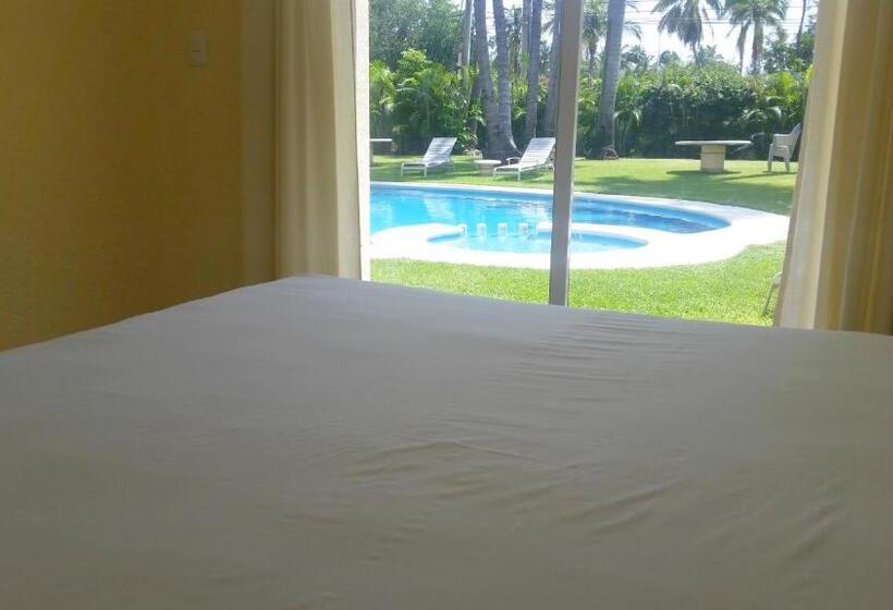 דירת שלושה חדרים, Villamar Princesa Suites
