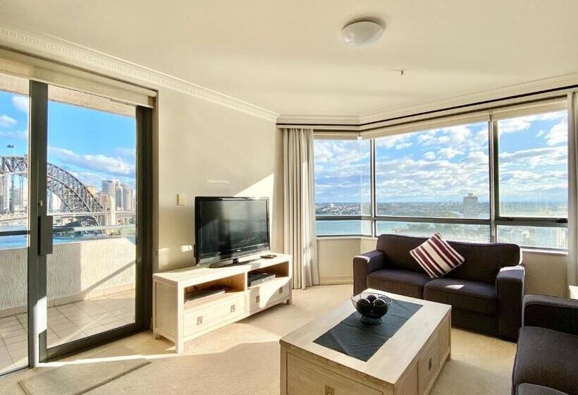 침실 1개 수피리어 아파트, Milson Serviced Apartments