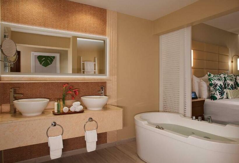 اتاق استاندارد, Secrets Wild Orchid