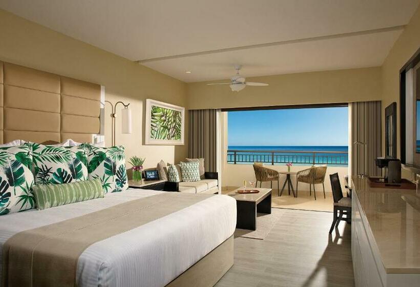 سوئیت جونیور با تخت بزرگ, Secrets Wild Orchid
