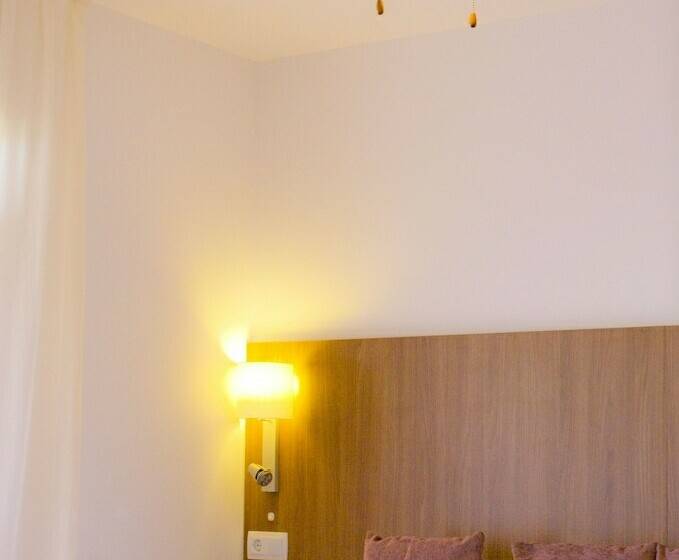 Апартаменты 2 Спальни, Ona Mar Menor - The Residence