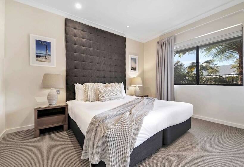 침실 2개 아파트, The Sebel Busselton