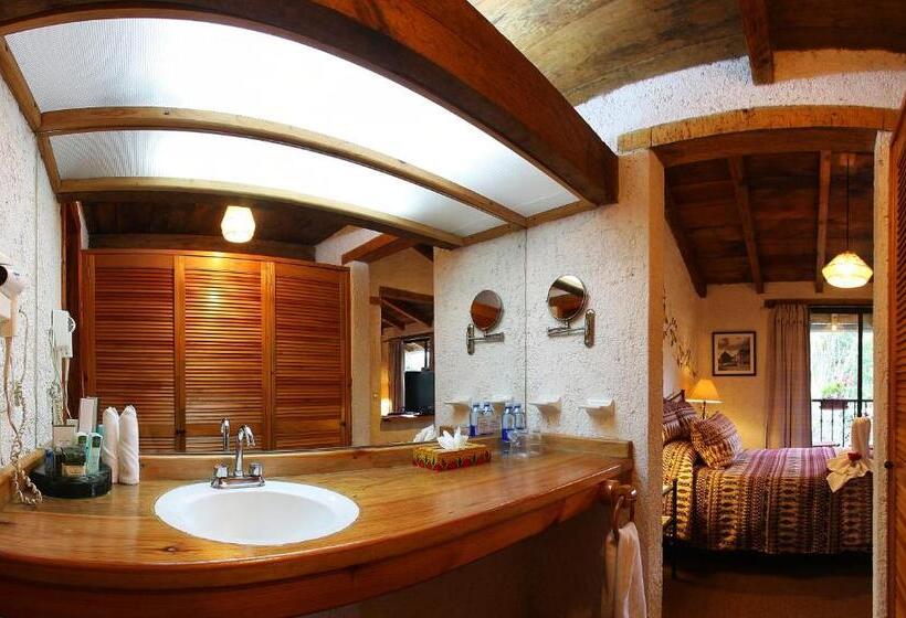سوییت جونیور, Villas Casa Morada