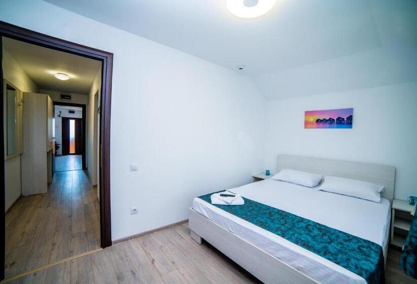 آپارتمان 2 خوابه, Vila Anastasia