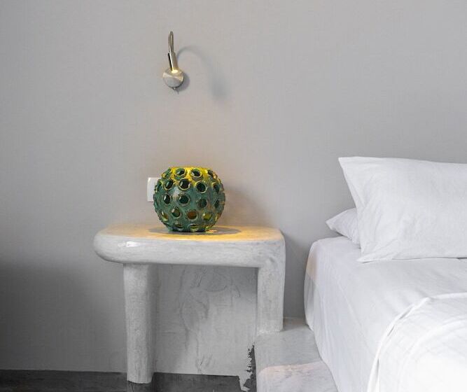 패밀리 스위트, Demilmar Luxury Suites