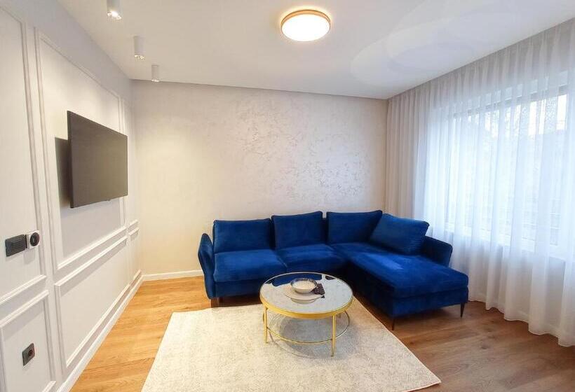 آپارتمان 2 خوابه, Premium Apartmani Banja Luka
