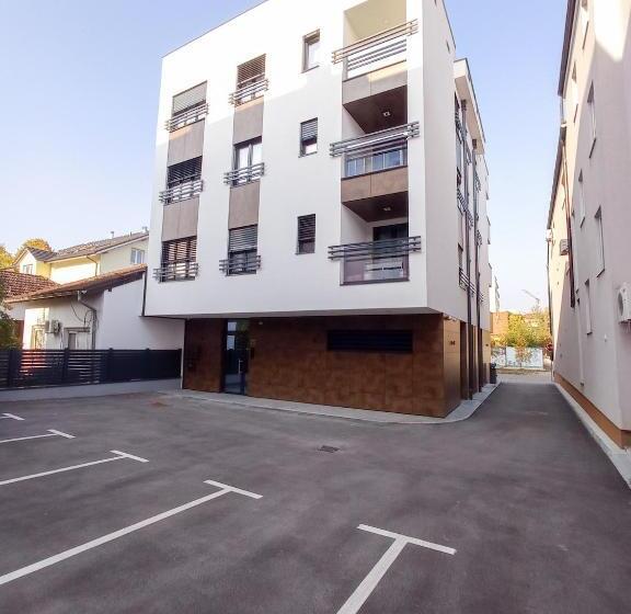 آپارتمان 1 خوابه, Premium Apartmani Banja Luka