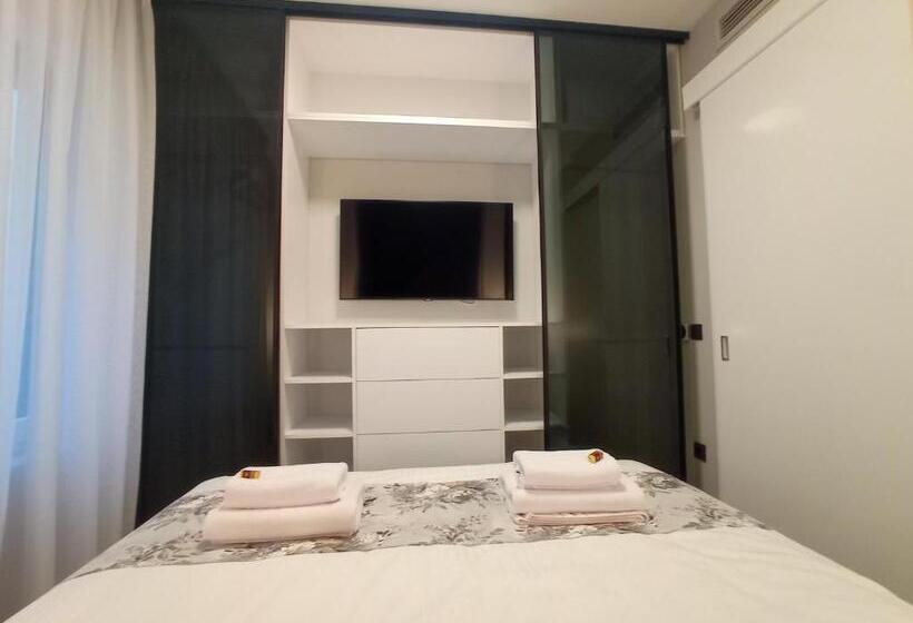 آپارتمان 1 خوابه, Premium Apartmani Banja Luka