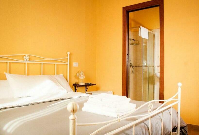 Номер Стандарт, Agriturismo Poggio Degli Ulivi