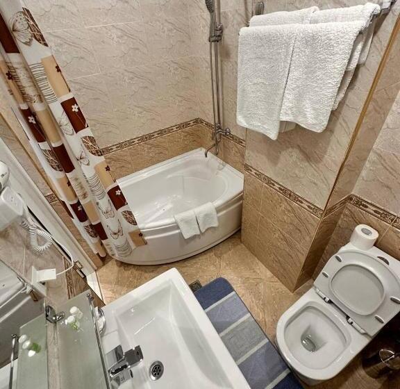 Номер Стандарт, Suleyman Hotel Bukhara
