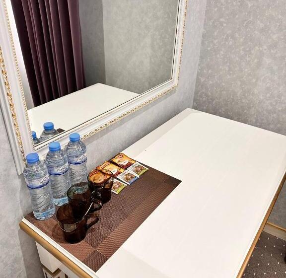 Номер Стандарт, Suleyman Hotel Bukhara