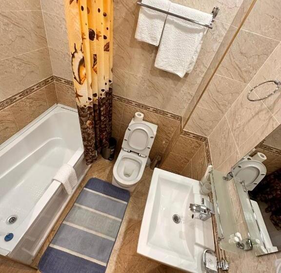 Семейный Номер Deluxe, Suleyman Hotel Bukhara