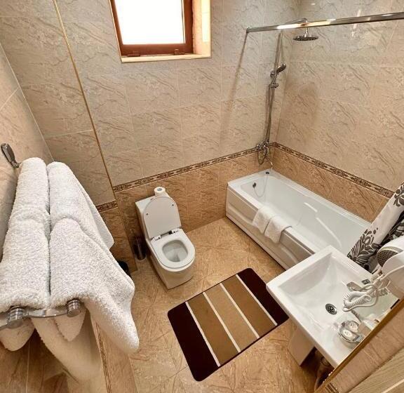 Семейный Номер Deluxe, Suleyman Hotel Bukhara
