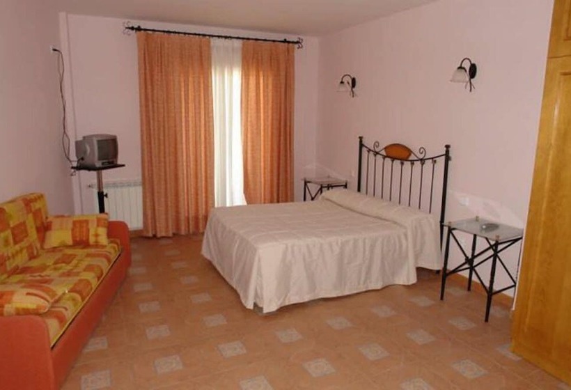 Номер Superior, Hostal La Bellosina