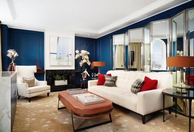 Пентхаус, Corinthia  London