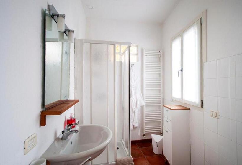 Номер Стандарт, B&b Tra Lago E Stelle