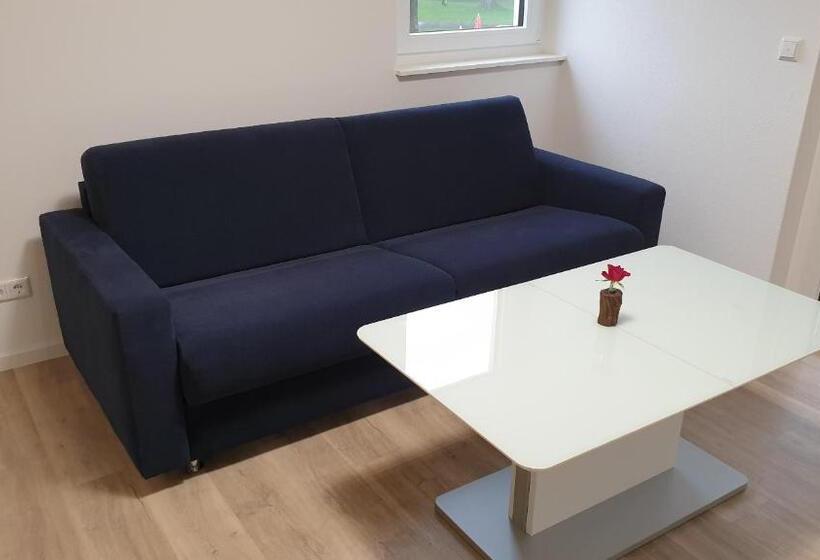 Номер Стандарт, Ferienwohnung Und Pension Antje Ekert