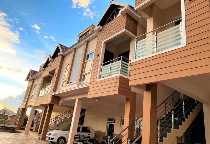 اتاق لوکس, Avalon Stays  Ooty