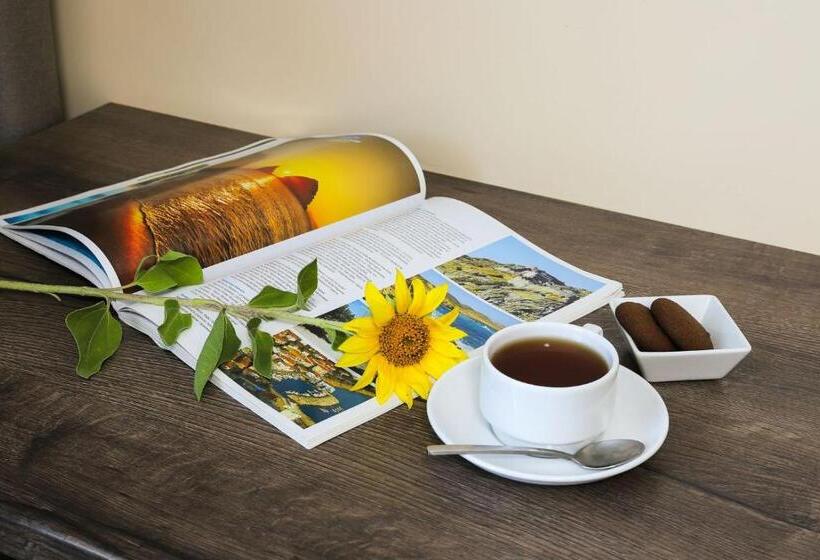 اتاق استاندارد, Borys Hotel Boryspil Airport