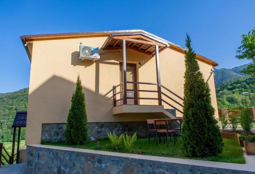 Номер Стандарт, Dilivita Rest House