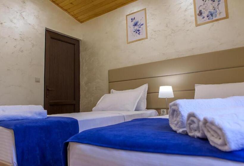 Номер Стандарт, Dilivita Rest House