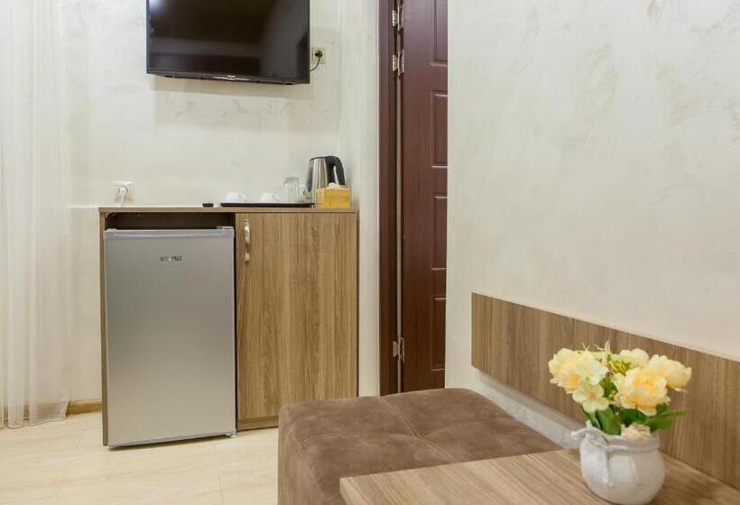 Семейный Номер, Dilivita Rest House