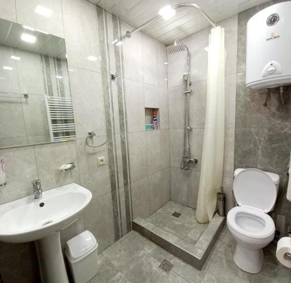 Номер Deluxe, Dilivita Rest House