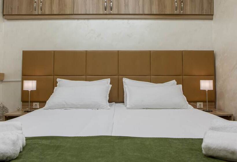 Номер Стандарт, Dilivita Rest House