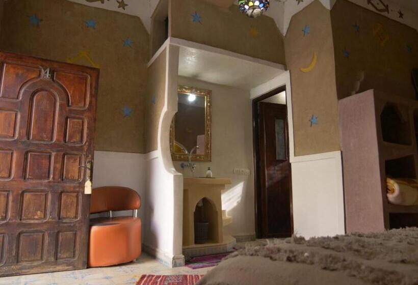Номер Стандарт, Casa Laman