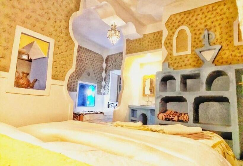 Номер Стандарт Трехместный, Casa Laman