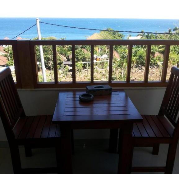 Номер Стандарт с Террасой, Fishermen S Guesthouse