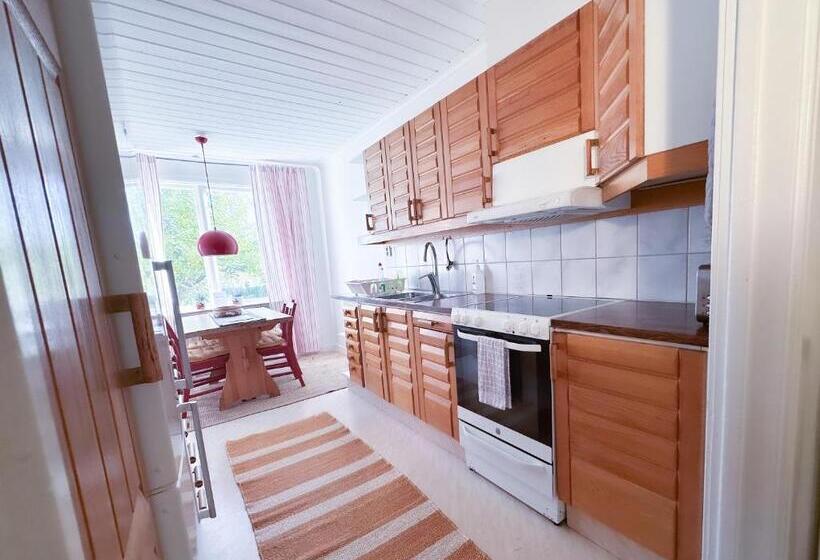 Апартаменты 1 Спальня, Strandgården Karlstad