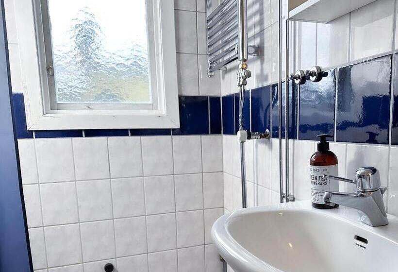 Апартаменты Superior 1 Спальня, Strandgården Karlstad