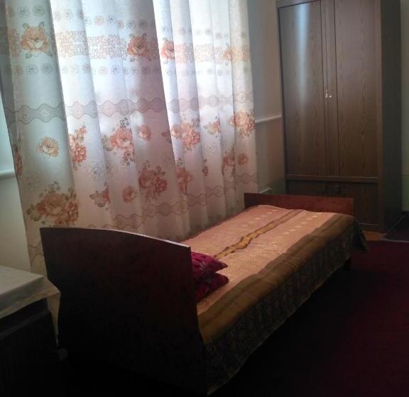 اتاق استاندارد یک نفره, Western House