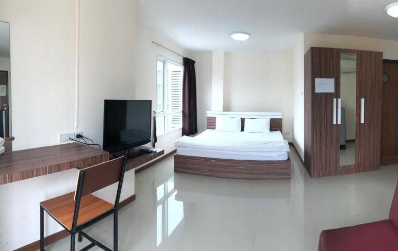 小型套房, My Room Nakhon Pathom