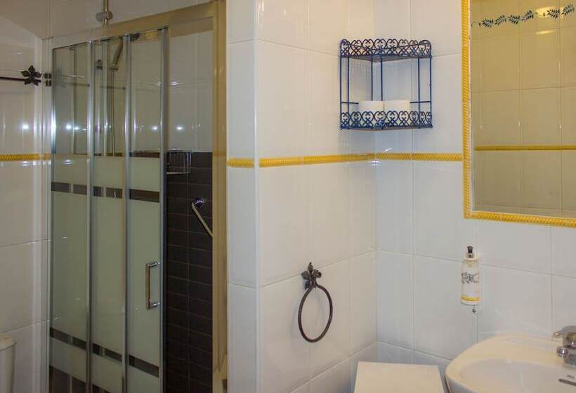 Апартаменты 1 Спальня, Viviendas Rurales El Covaju