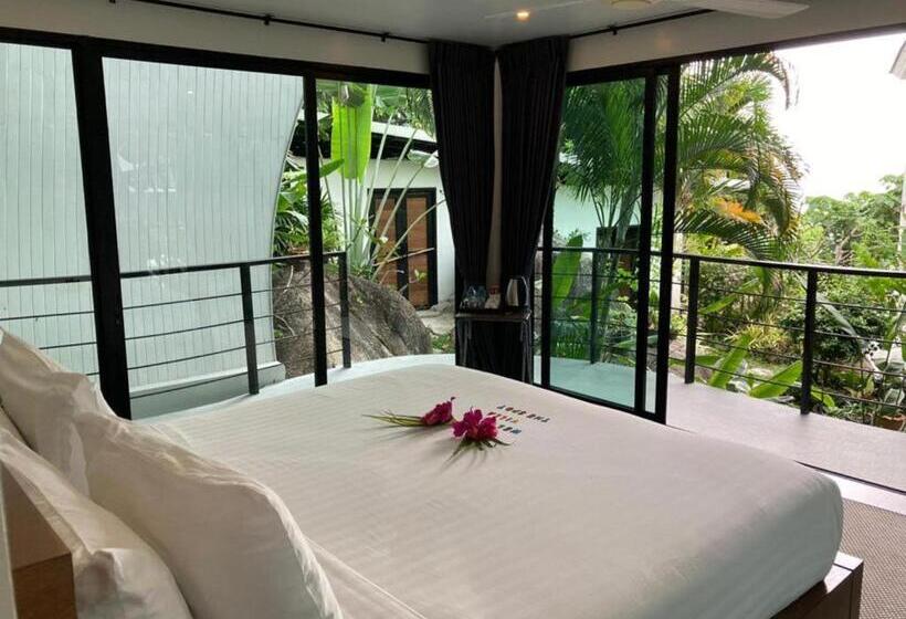 اتاق استاندارد, Villa The Spot Koh Samui