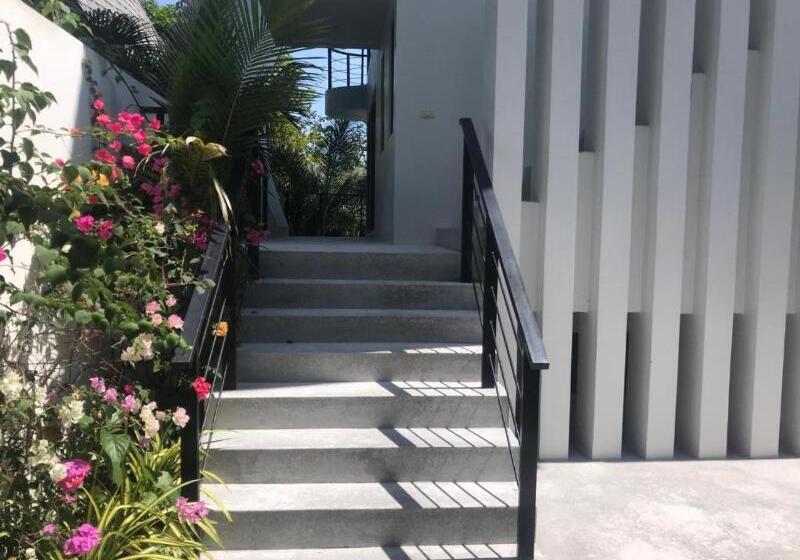 اتاق لوکس, Villa The Spot Koh Samui