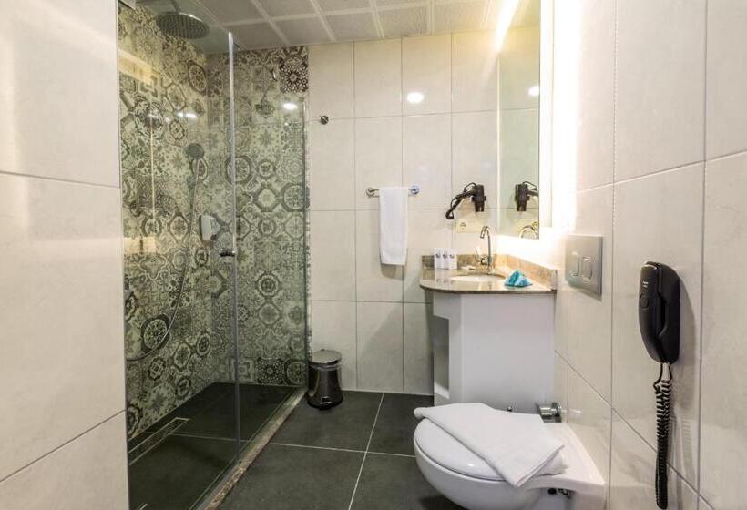 اتاق اکونومی, Misal Hotel Trabzon