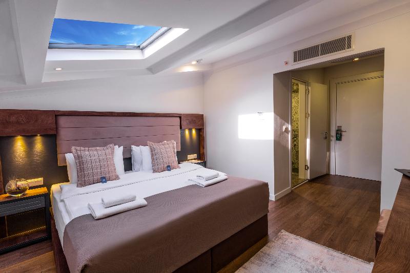 اتاق اکونومی, Misal Hotel Trabzon