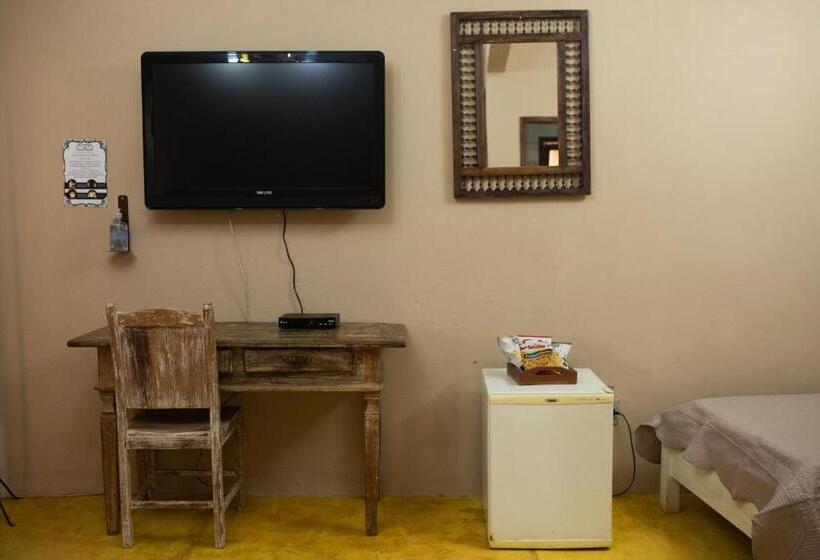 패밀리 스위트, Maria Barbosa Tiradentes Pousada E Spa