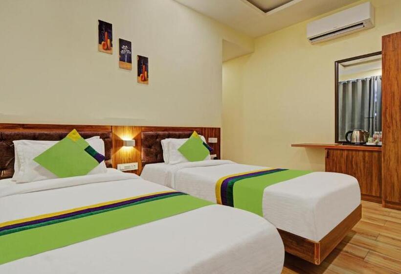 家庭套房, Tripli Hotels Le Shelton