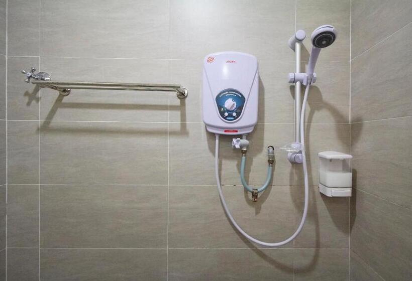 Quarto Deluxe, Coop Hotel Putrajaya & Cyberjaya