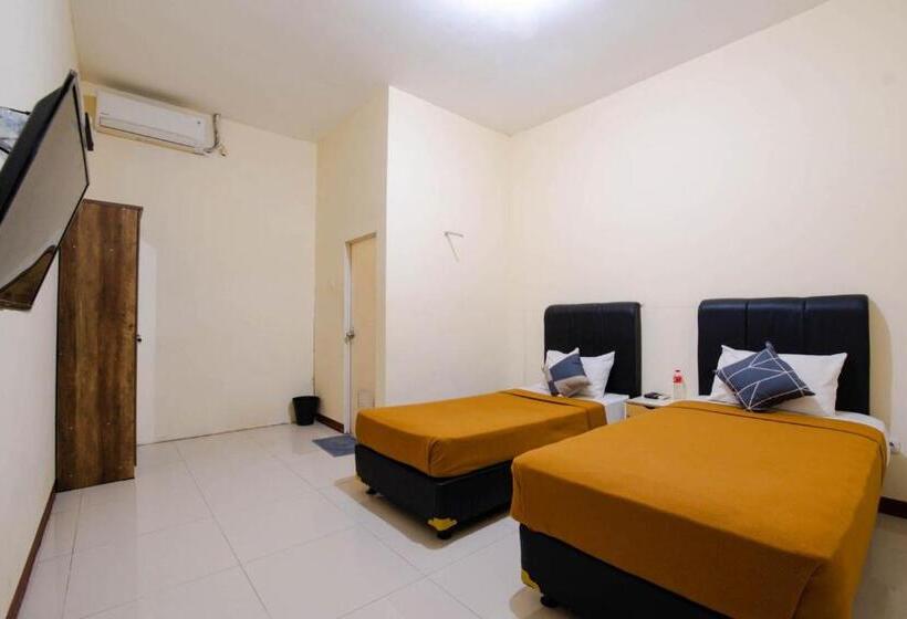 اتاق استاندارد, Athena Syariah Residence